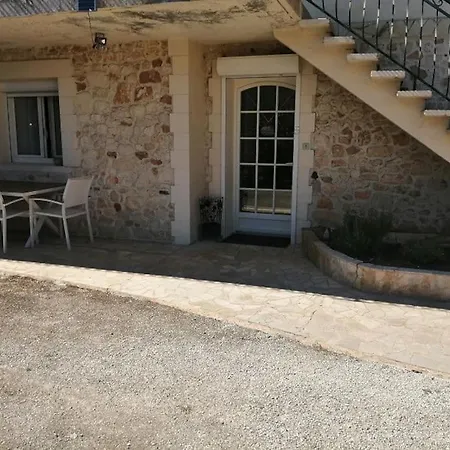 La Dolce Du Perigord Apartment