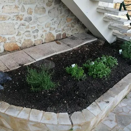 La Dolce Du Perigord דירה ברגרק