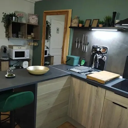 Apartment La Dolce Du Perigord Bergerac