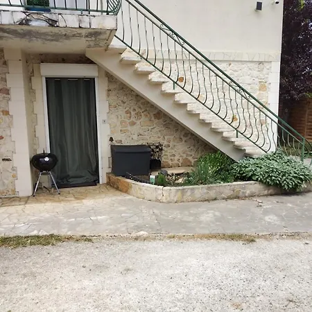 La Dolce Du Perigord アパート