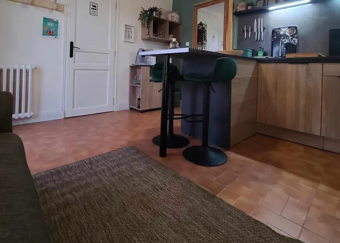 La Dolce Du Perigord Bergerac